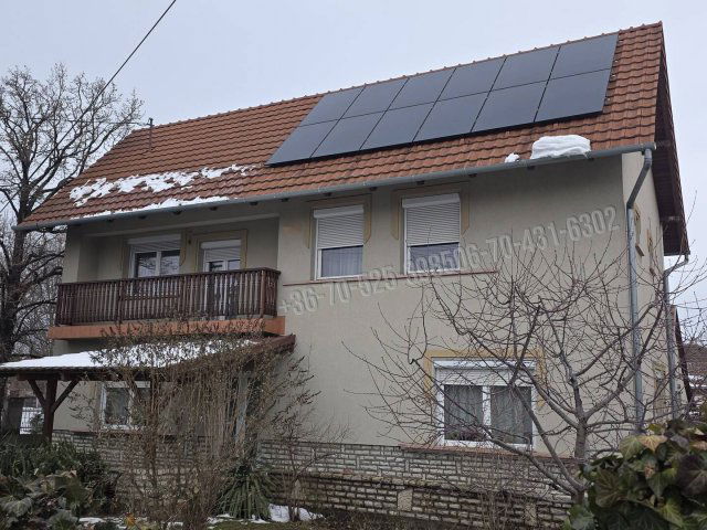 Eladó családi ház, Albertirsán 99.99 M Ft, 4 szobás