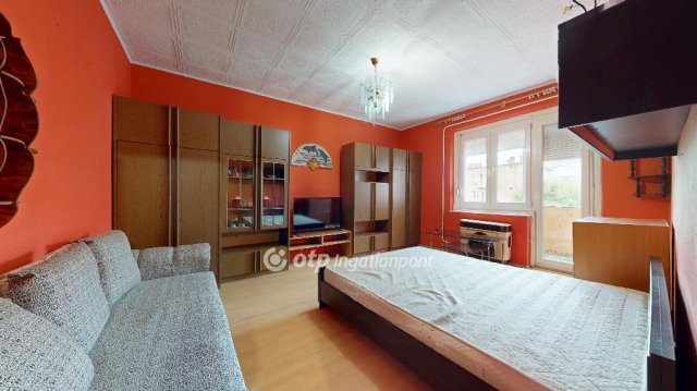Eladó téglalakás, Miskolcon 22 M Ft, 1 szobás