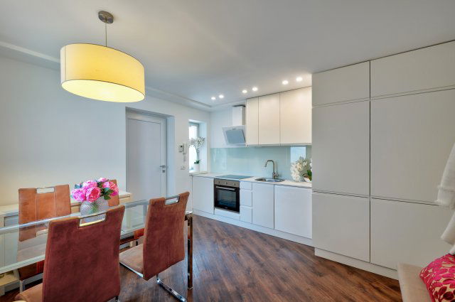 Eladó téglalakás, Budapesten, IX. kerületben 115 M Ft