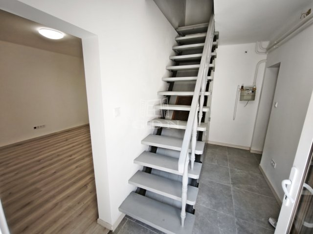 Eladó téglalakás, Budapesten, IV. kerületben 90.5 M Ft, 3 szobás