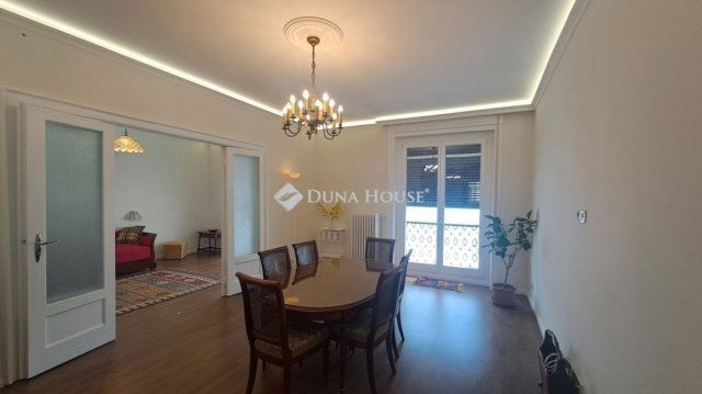 Kiadó téglalakás, albérlet, Budapesten, VII. kerületben