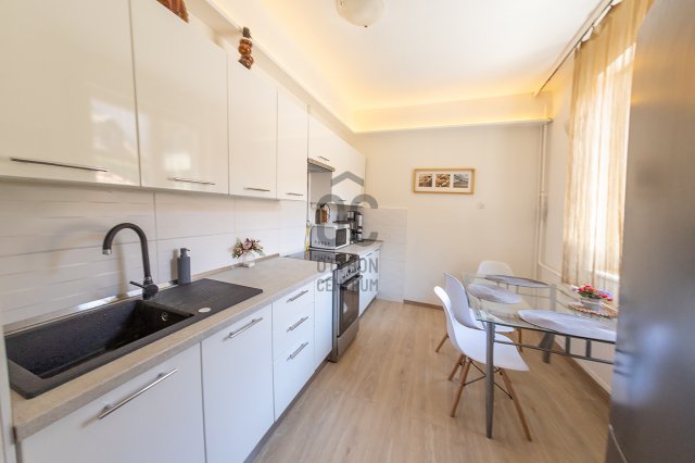 Eladó téglalakás, Miskolcon 67.7 M Ft, 4 szobás