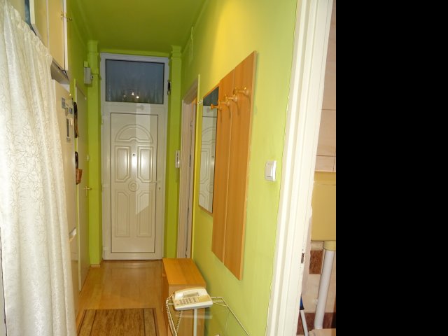 Eladó téglalakás, Szombathelyen 47.49 M Ft, 2 szobás