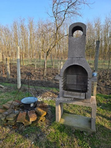 Eladó mezogazdasagi ingatlan, Vaszaron 2.5 M Ft