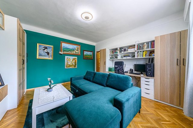 Eladó téglalakás, Budapesten, X. kerületben 56.9 M Ft, 1 szobás
