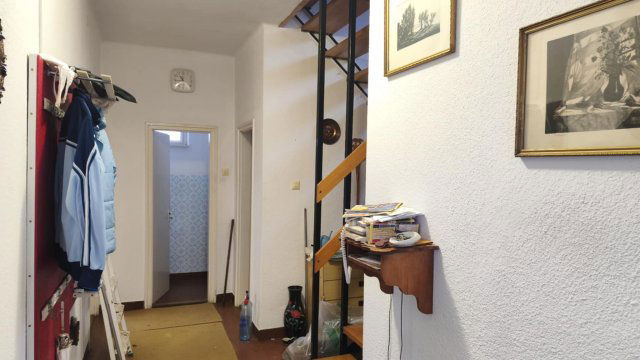 Eladó családi ház, Tamásiban 46.8 M Ft, 4 szobás