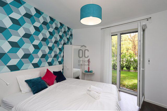 Eladó téglalakás, Balatonföldváron 139 M Ft, 3 szobás