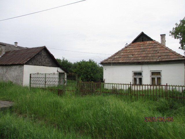 Eladó családi ház, Monokon 7.1 M Ft, 1+1 szobás