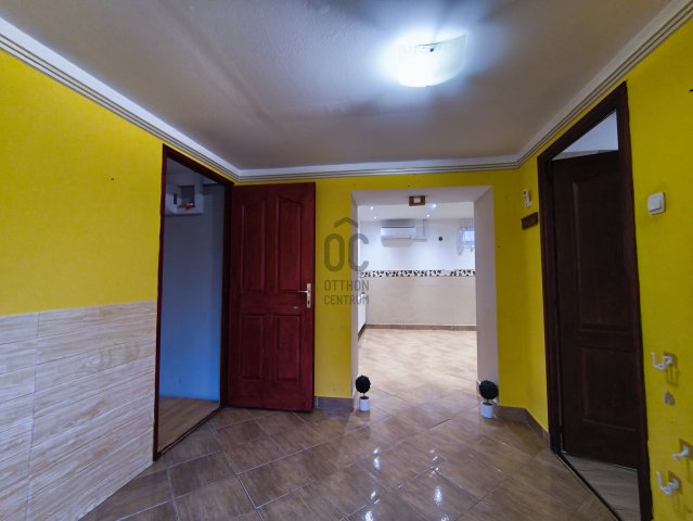Eladó családi ház, Atkáron 27.99 M Ft, 2 szobás