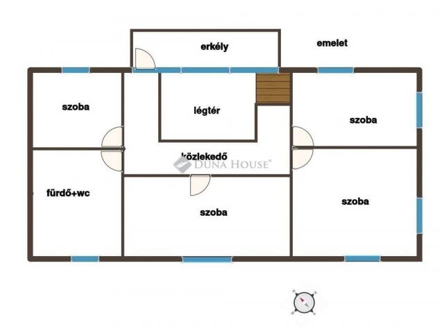 Eladó családi ház, Budapesten, XX. kerületben 195 M Ft