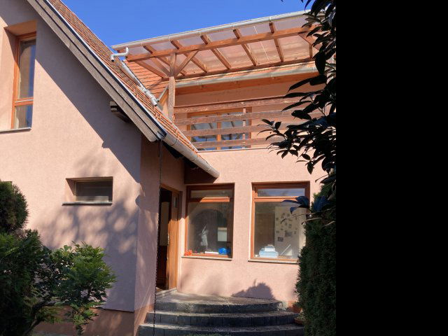 Eladó családi ház, Lentiben 48.9 M Ft, 3+1 szobás