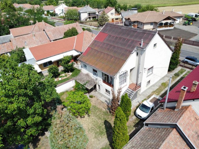 Eladó családi ház, Tarnamérán, Boconádi utcában 31.9 M Ft