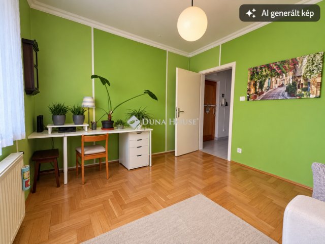 Eladó téglalakás, Budapesten, XV. kerületben 59.9 M Ft, 2 szobás