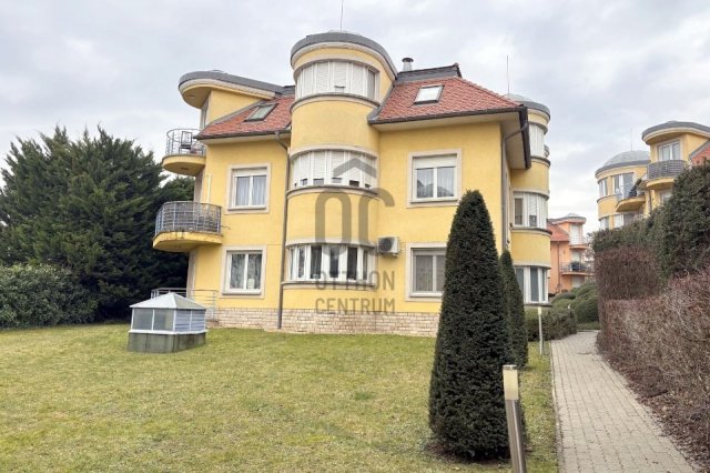 Eladó téglalakás, Budapesten, II. kerületben 139 M Ft, 3 szobás