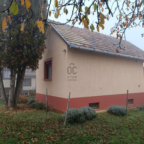 Eladó nyaraló, Nagykanizsán 11.9 M Ft, 1 szobás