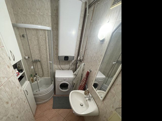 Eladó téglalakás, Balatonfűzfőn 48 M Ft, 2+1 szobás