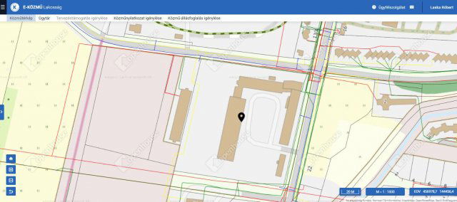 Eladó ipari ingatlan, Lentiben 354 M Ft / költözzbe.hu