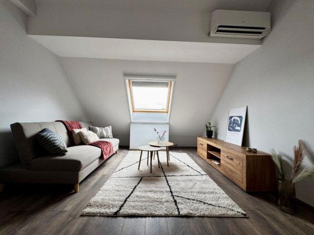 Eladó téglalakás, Zalaegerszegen 35.5 M Ft, 2 szobás