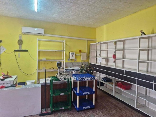 Eladó üzlethelyiség, Tengelicén 18.9 M Ft / költözzbe.hu