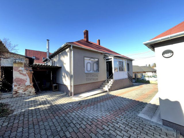 Eladó családi ház, Kislődön 54.9 M Ft, 3 szobás