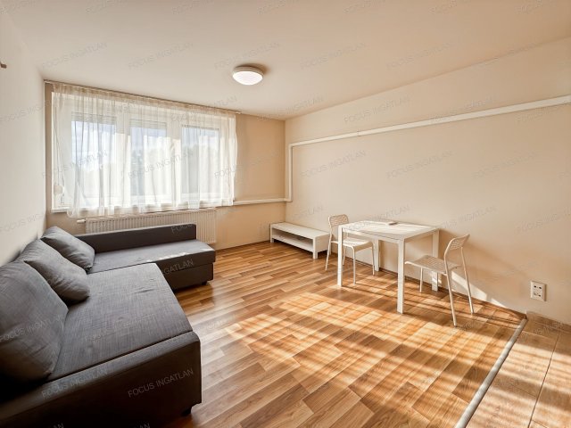 Kiadó téglalakás, albérlet, Kecskeméten 170 E Ft / hó