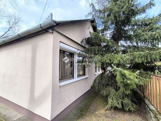Eladó családi ház, Lakitelken 21.5 M Ft, 3 szobás