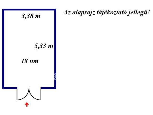 Eladó garázs, Gyulán 6.9 M Ft / költözzbe.hu