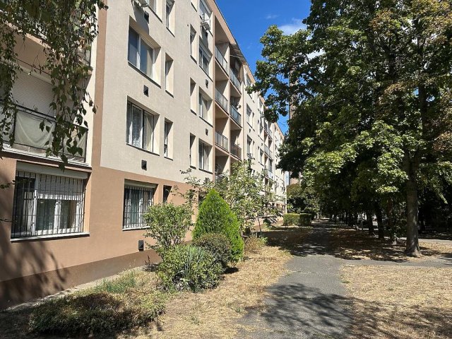 Eladó téglalakás, Budapesten, X. kerületben 53.9 M Ft, 2 szobás