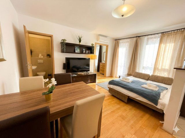 Kiadó téglalakás, albérlet, Budapesten, VII. kerületben