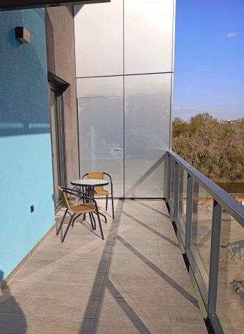 Kiadó téglalakás, albérlet, III. kerületben, Folyamőr utcában