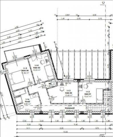 Eladó ikerház, Szegeden 142.9 M Ft, 5 szobás