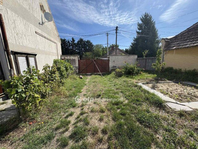 Eladó családi ház, Homokbödögén 24.9 M Ft, 3 szobás