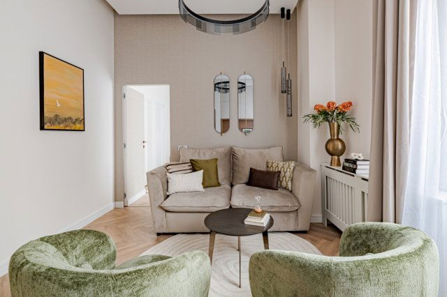 Eladó téglalakás, Budapesten, II. kerületben 159.99 M Ft