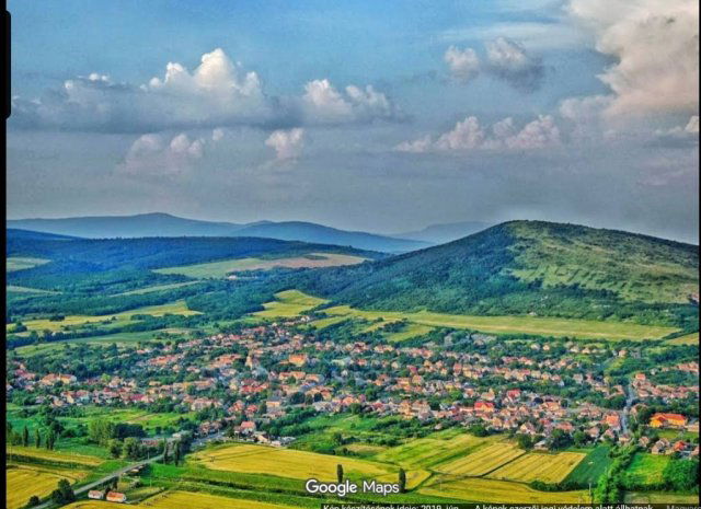 Eladó telek, Apcon 5 M Ft / költözzbe.hu