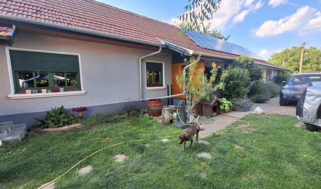 Eladó családi ház, Gödöllőn 124.9 M Ft, 5 szobás