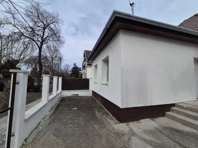 Eladó ikerház, Budapesten, XX. kerületben 59 M Ft, 1+1 szobás