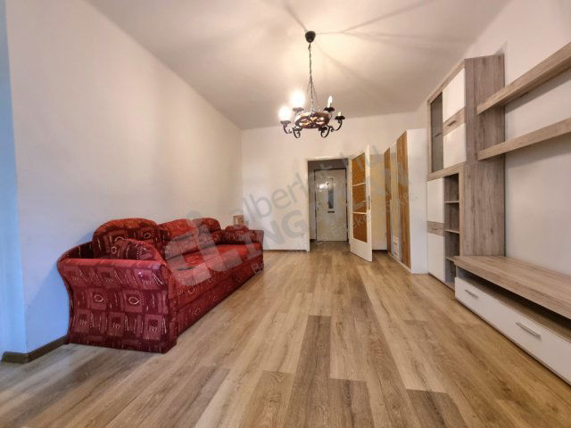 Kiadó téglalakás, albérlet, XIII. kerületben, Szent László úton