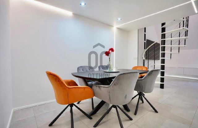 Eladó téglalakás, Budapesten, V. kerületben 156.9 M Ft, 2 szobás