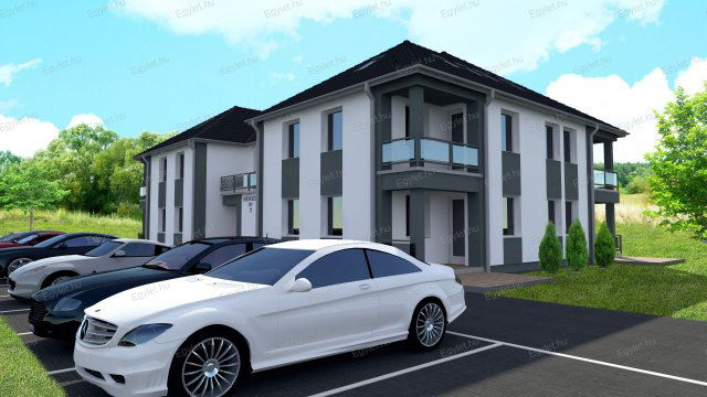 Eladó telek, Bogácson 39.8 M Ft / költözzbe.hu