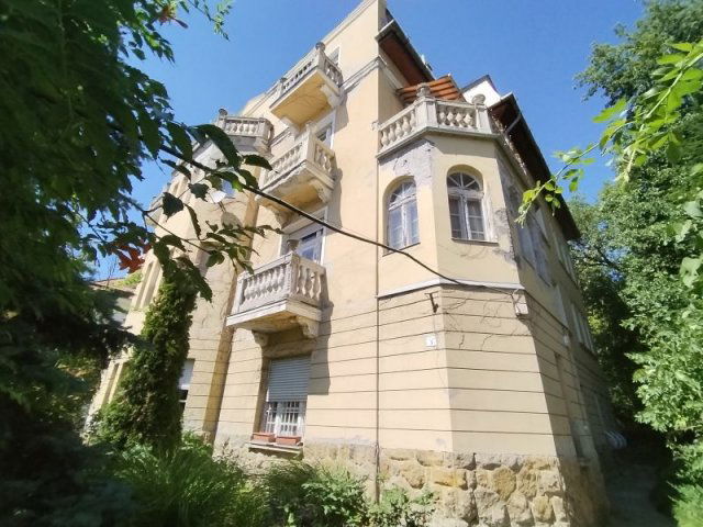 Eladó téglalakás, Budapesten, II. kerületben 119 M Ft