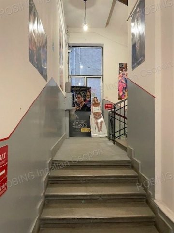 Eladó téglalakás, Budapesten, V. kerületben, Ferenciek terén