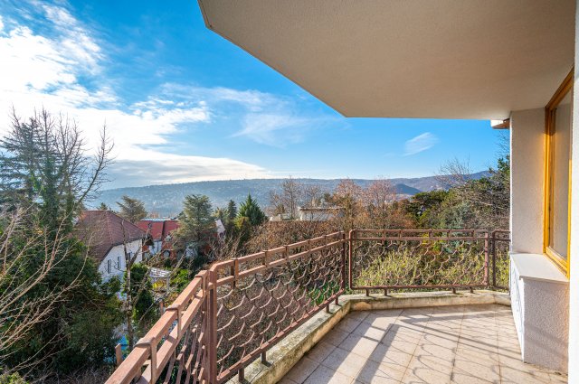 Eladó téglalakás, II. kerületben, Endrődi Sándor utcában