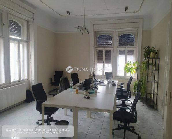 Kiadó téglalakás, albérlet, Budapesten, XIII. kerületben