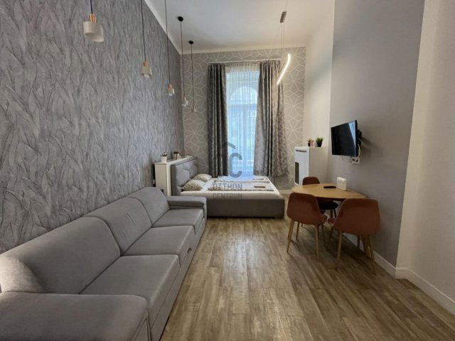 Eladó téglalakás, Budapesten, VII. kerületben 199.99 M Ft