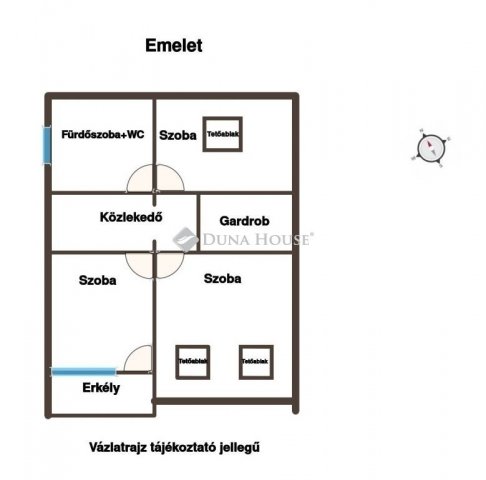 Eladó családi ház, Gárdonyban 149.9 M Ft, 5 szobás