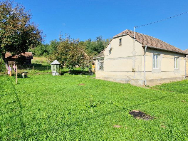 Eladó családi ház, Pusztaszentlászlón 24.99 M Ft, 3 szobás