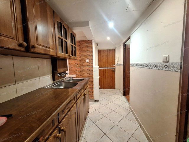 Eladó téglalakás, Tatabányán 34.99 M Ft, 1+1 szobás