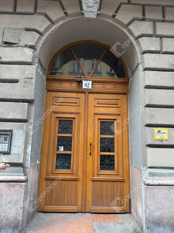 Eladó téglalakás, Budapesten, VII. kerületben 110 M Ft, 4 szobás