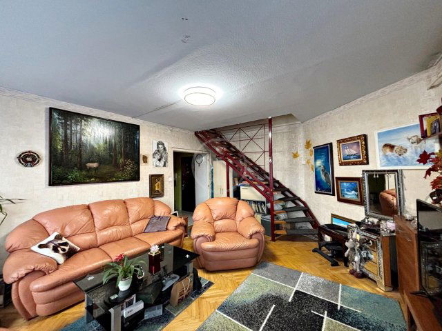 Eladó panellakás, Budapesten, IV. kerületben 99.8 M Ft, 4 szobás