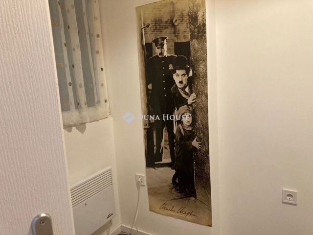 Eladó téglalakás, Budapesten, XIII. kerületben 94 M Ft